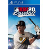 RBI Baseball 20 PS4